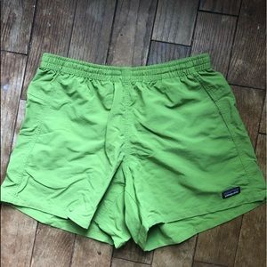 Women’s Patagonia Baggies